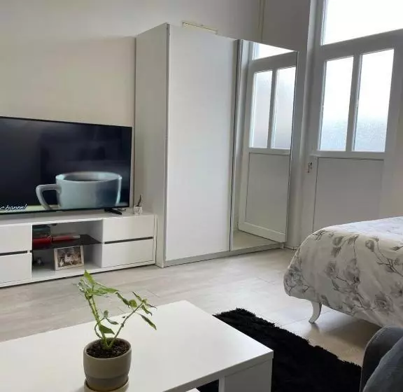 Apartmani Andric