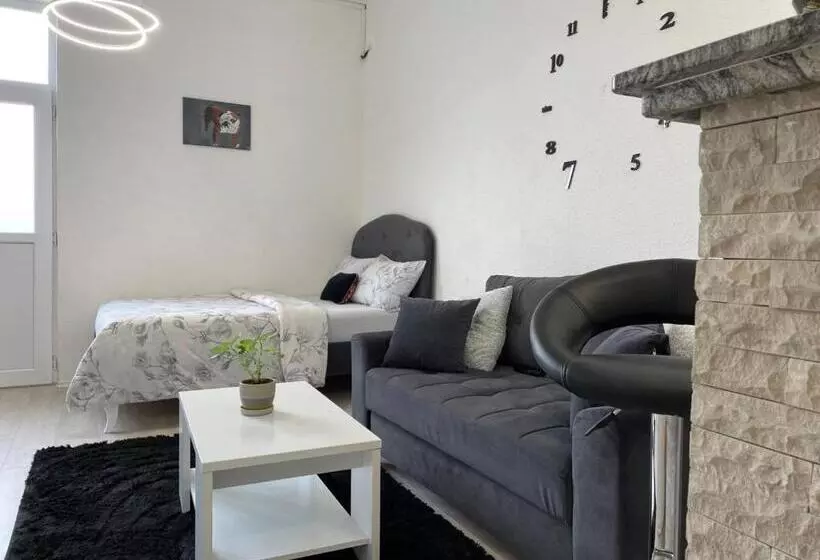 Apartmani Andric
