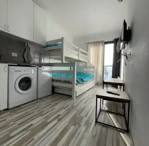 Apartment N503 Gudauri Loft