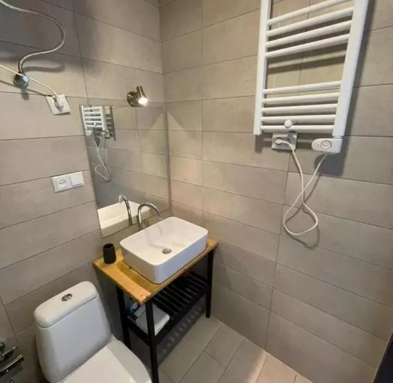 Apartment N503 Gudauri Loft