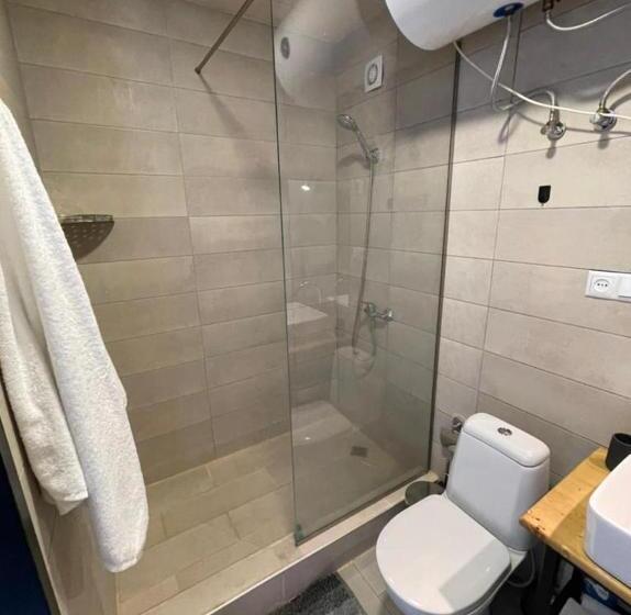 Apartment N503 Gudauri Loft