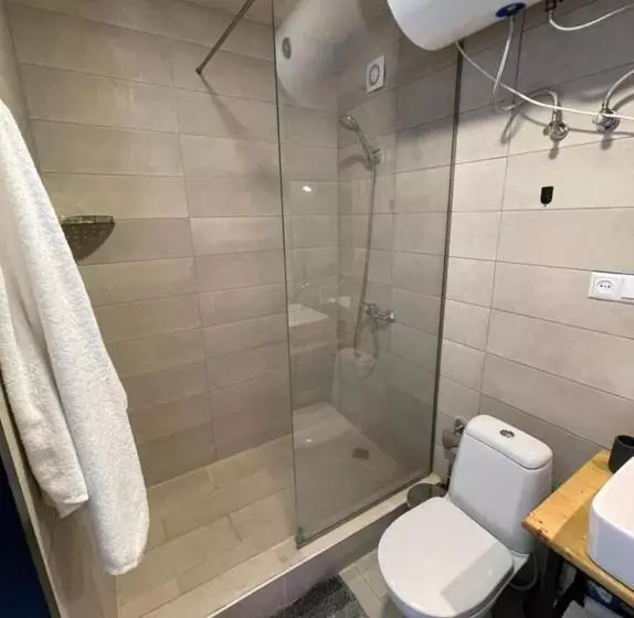 Apartment N503 Gudauri Loft