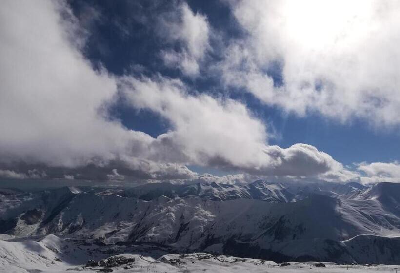 Apartment N503 Gudauri Loft