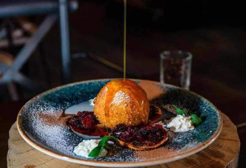 Apartment N503 Gudauri Loft