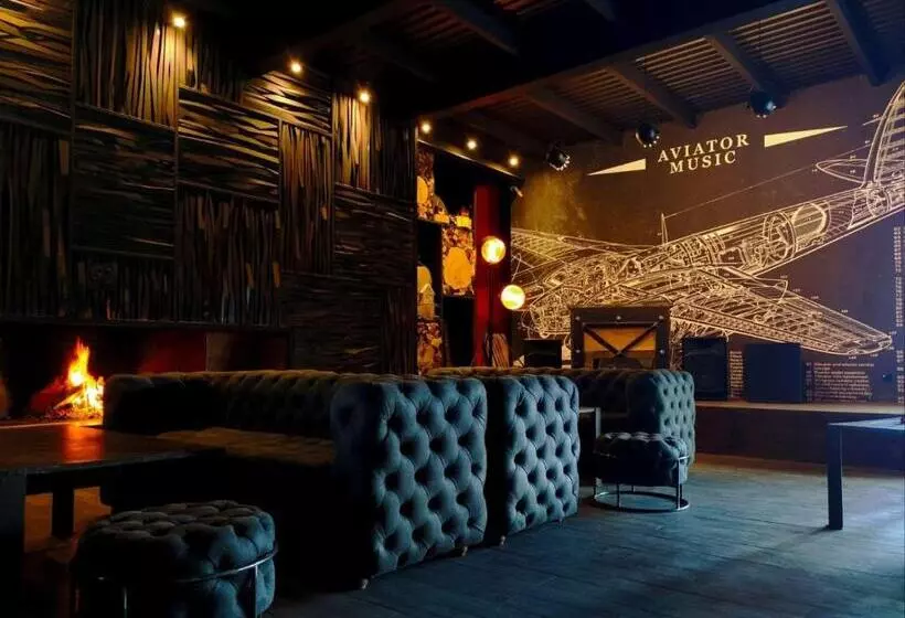 Apartment N503 Gudauri Loft