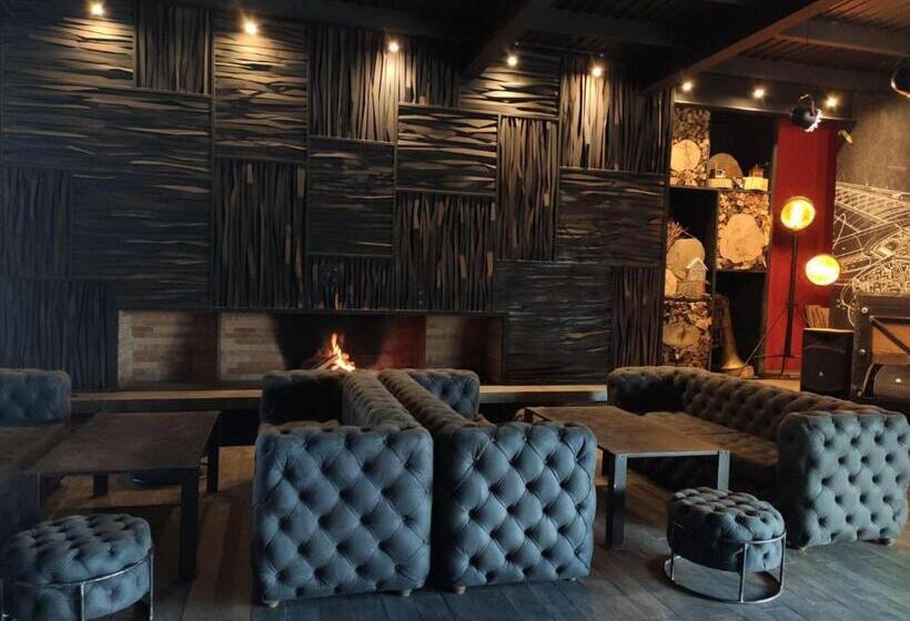 Apartment N503 Gudauri Loft