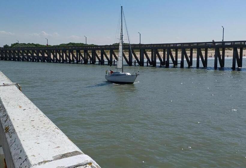 Appartement Blankenberge Zeedijk Aan De Pier