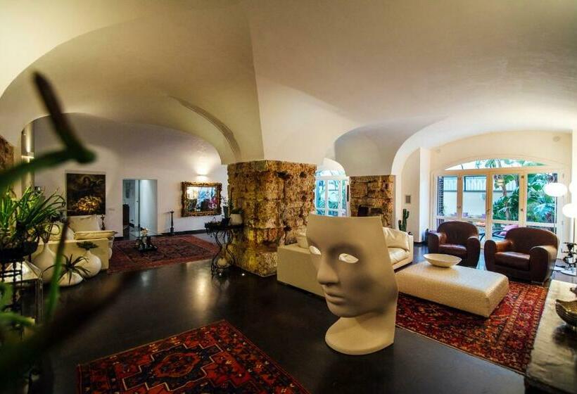 Atmosfere Puniche B&b