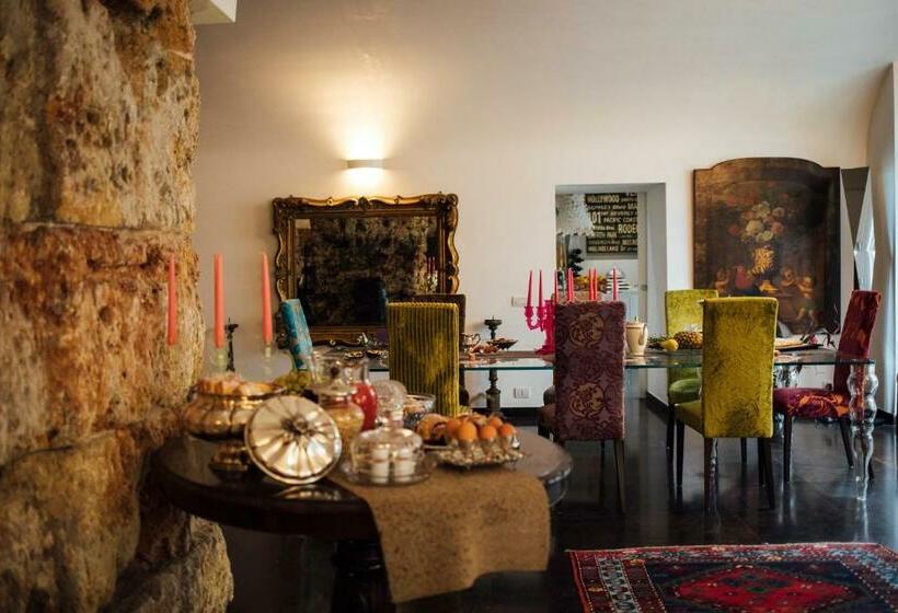 Atmosfere Puniche B&b