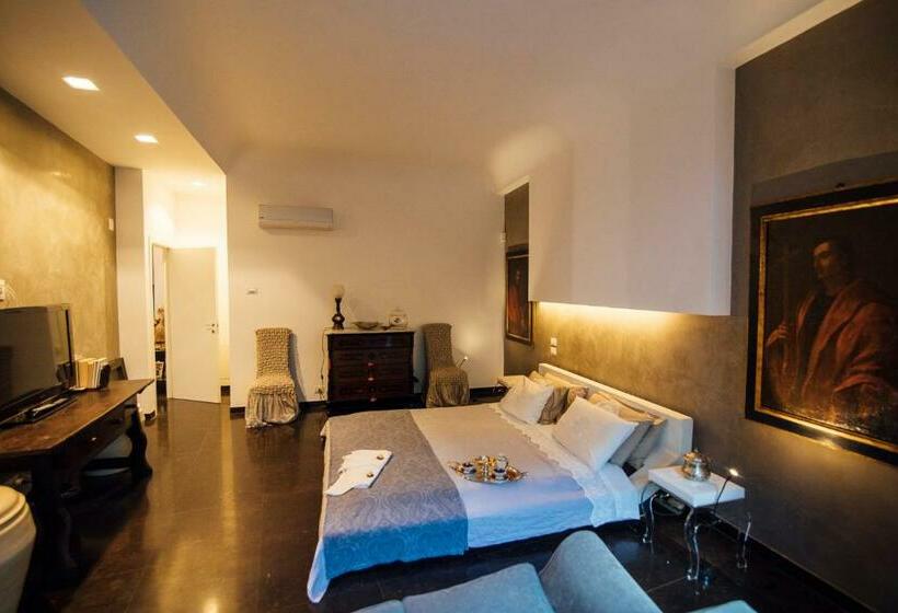 Atmosfere Puniche B&b