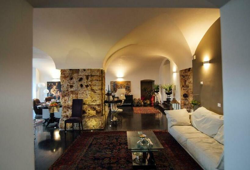 Atmosfere Puniche B&b