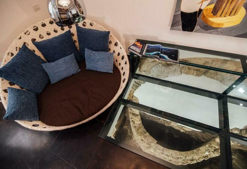 Atmosfere Puniche B&b