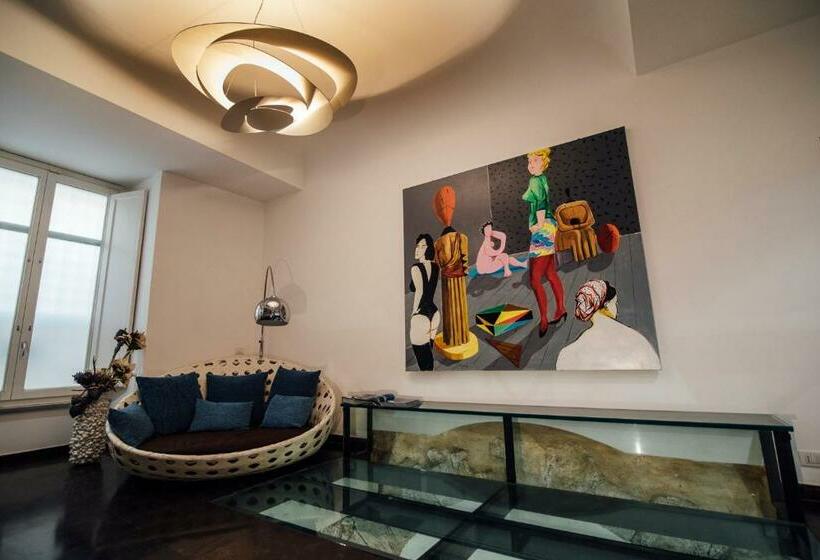 Atmosfere Puniche B&b