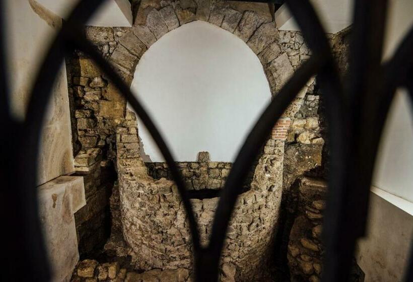 Atmosfere Puniche B&b