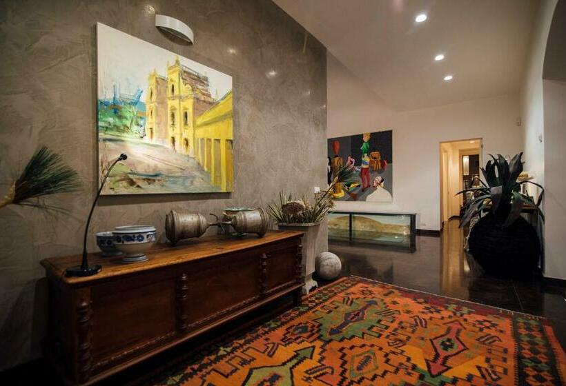 Atmosfere Puniche B&b