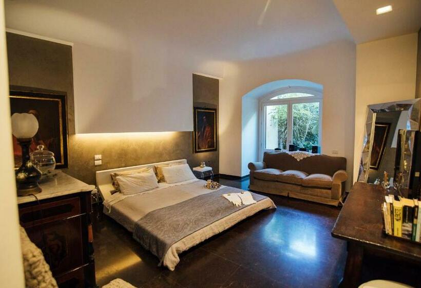 Atmosfere Puniche B&b