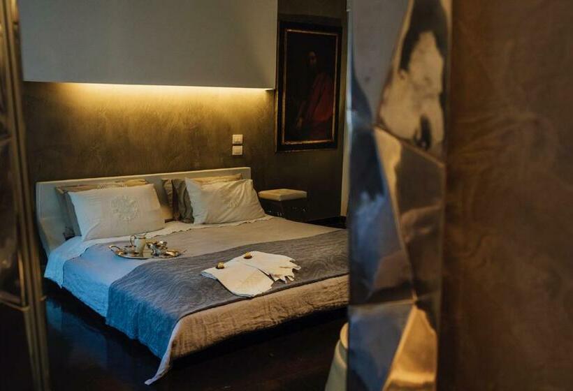 Atmosfere Puniche B&b