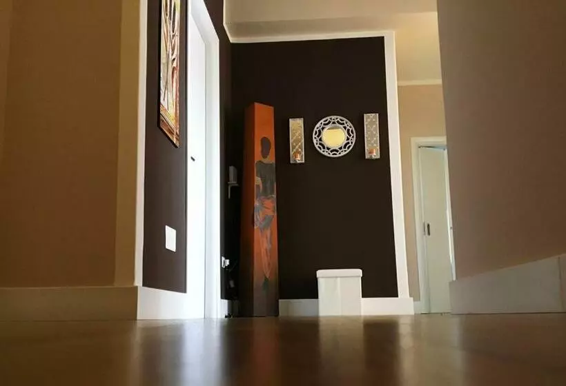 B&b I Tre Sensi
