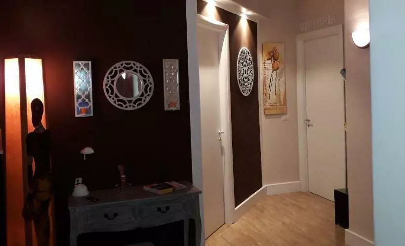 B&b I Tre Sensi