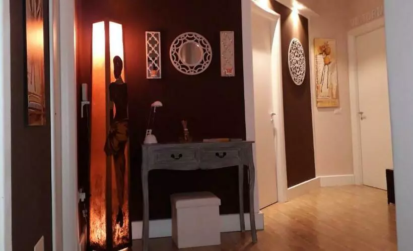B&b I Tre Sensi
