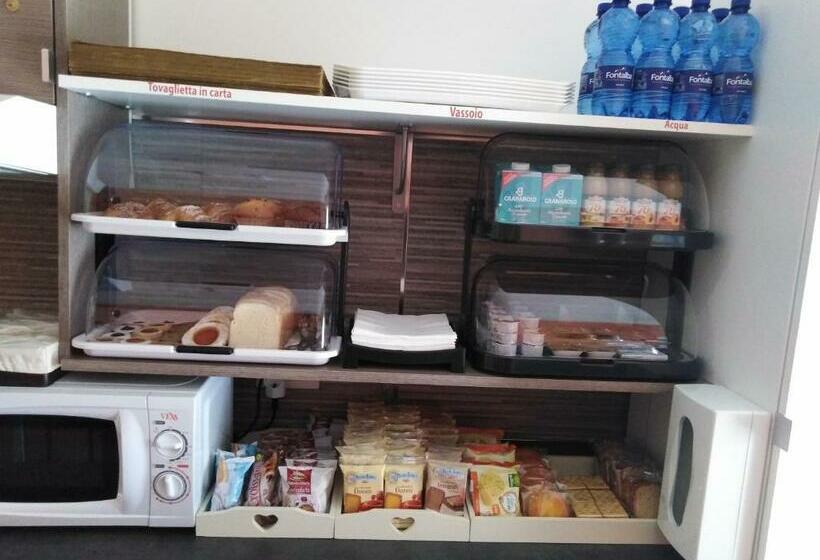 B&b La Casa Du Barone