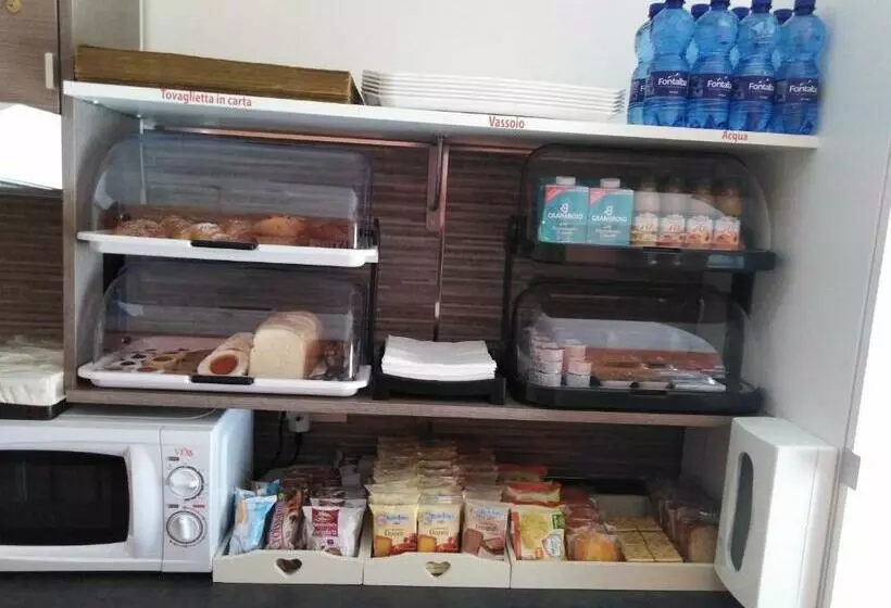 B&b La Casa Du Barone