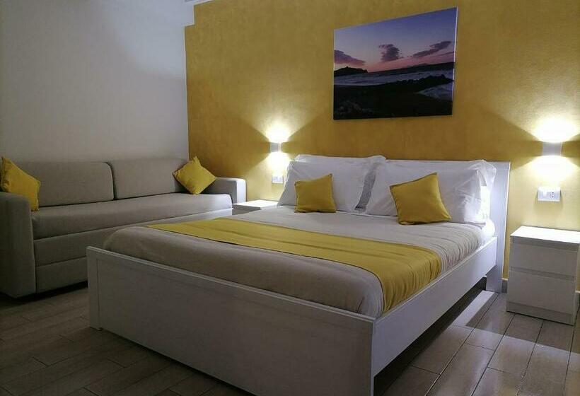 B&b La Casa Du Barone