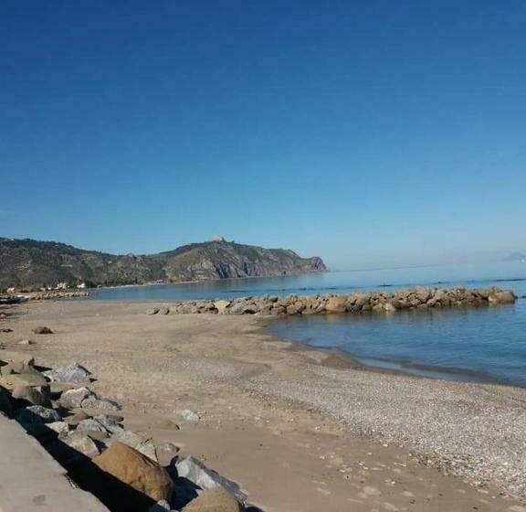 B&b La Casa Du Barone