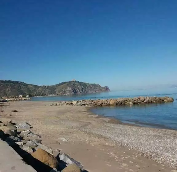 B&b La Casa Du Barone