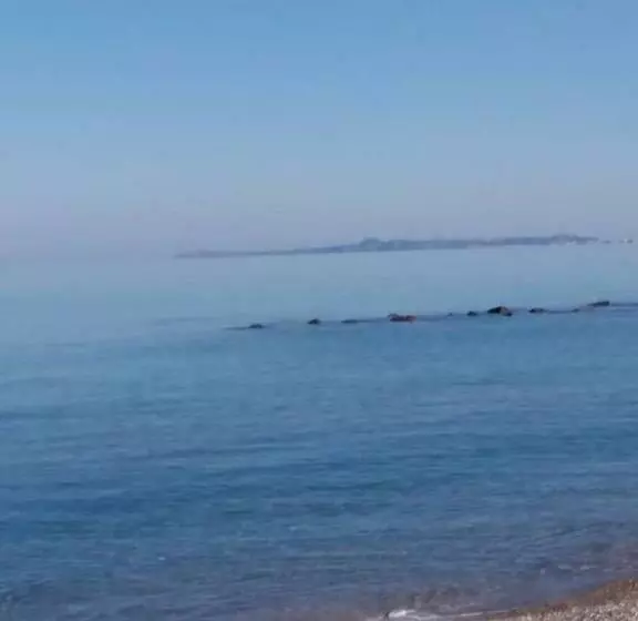 B&b La Casa Du Barone