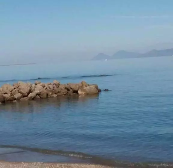 B&b La Casa Du Barone