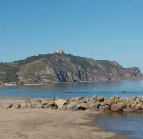 B&b La Casa Du Barone