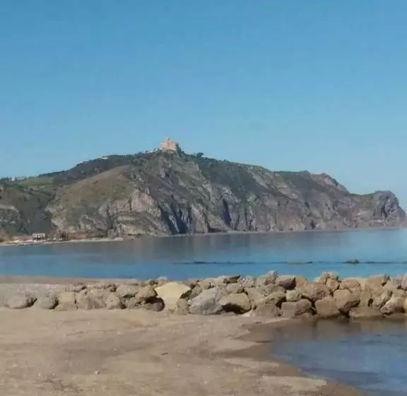 B&b La Casa Du Barone