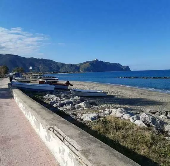 B&b La Casa Du Barone