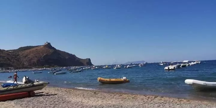 B&b La Casa Du Barone