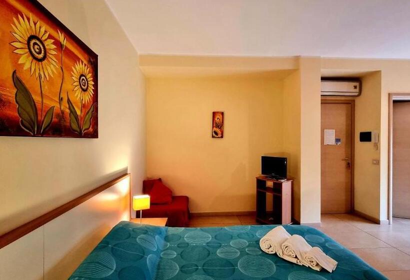 B&b La Villetta Gela