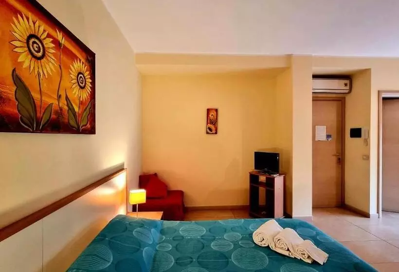 B&b La Villetta Gela