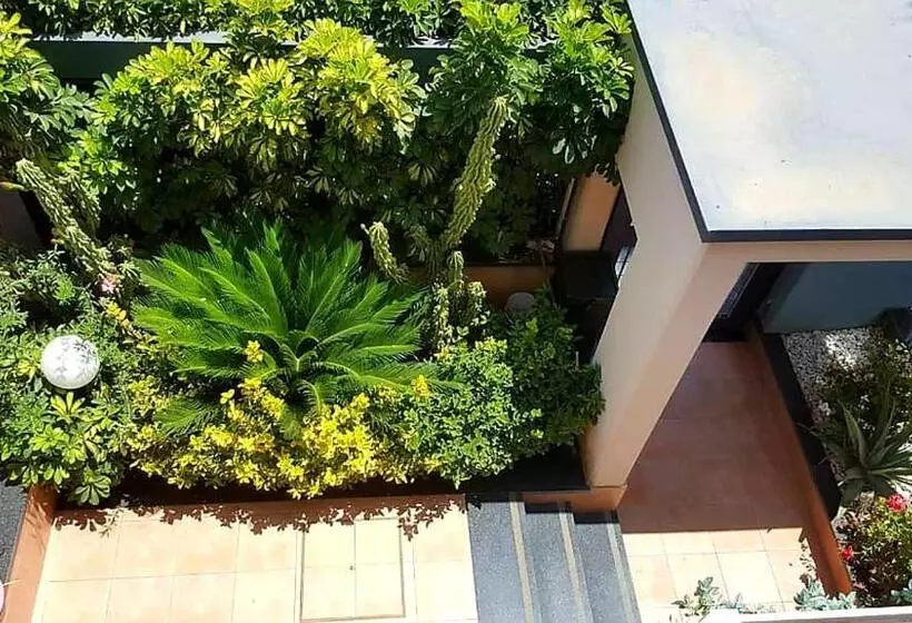 B&b La Villetta Gela