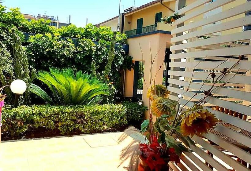 B&b La Villetta Gela