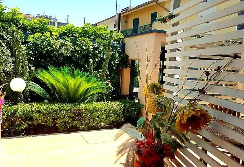 B&b La Villetta Gela