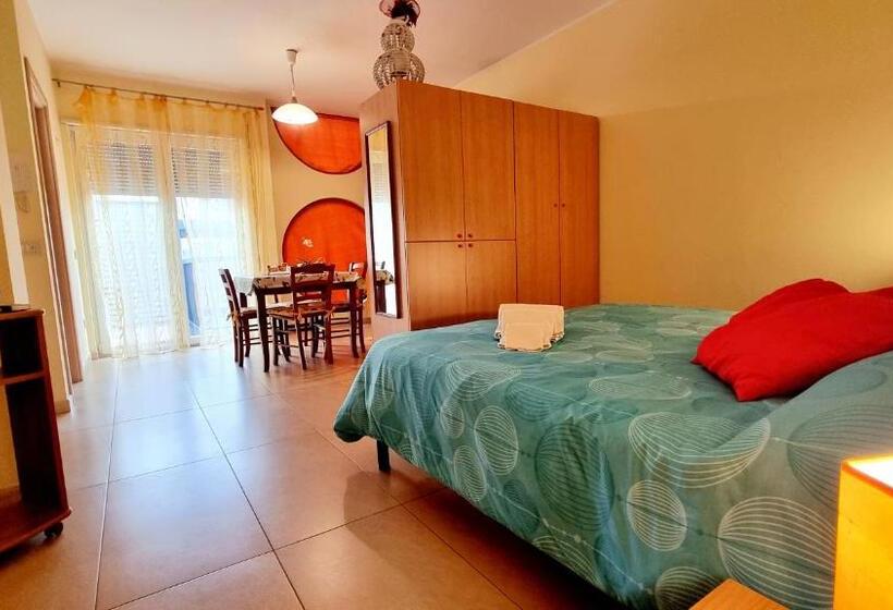 B&b La Villetta Gela