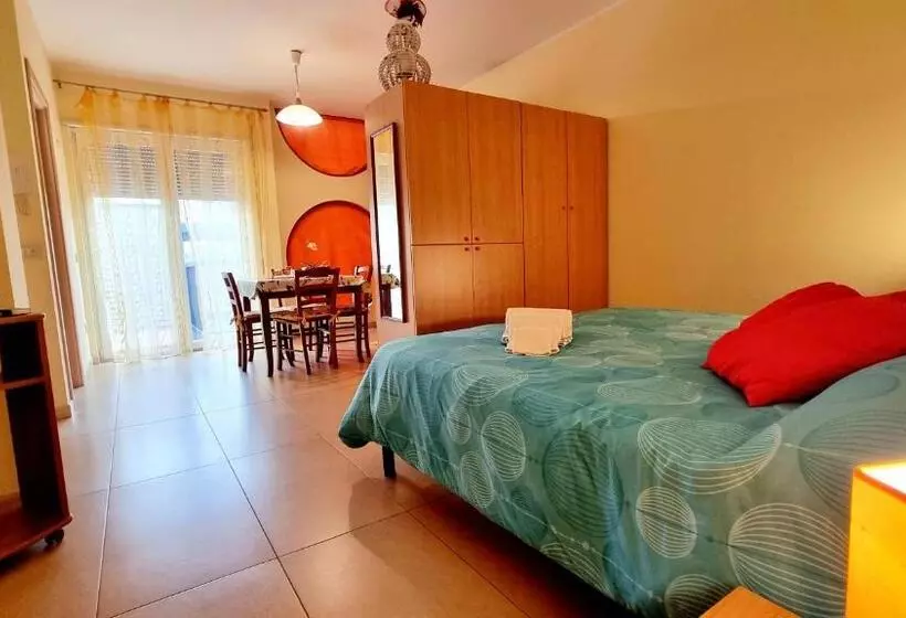 B&b La Villetta Gela