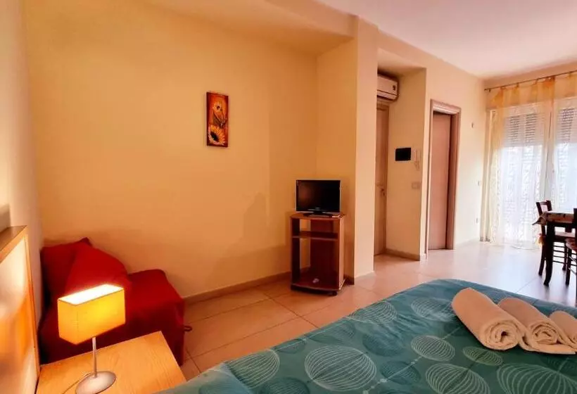 B&b La Villetta Gela