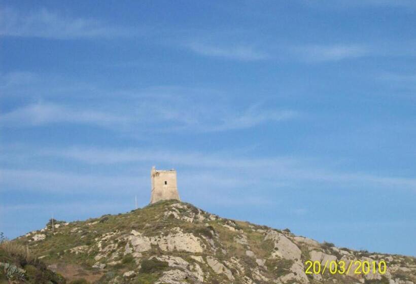 B&b La Villetta Gela