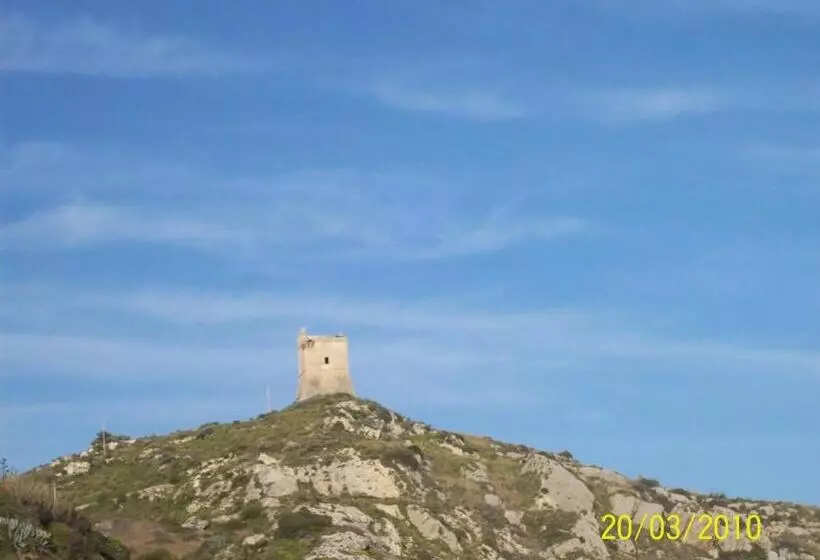 B&b La Villetta Gela