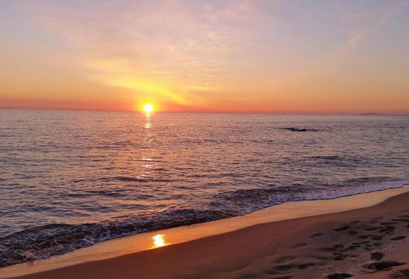 B&b La Villetta Gela