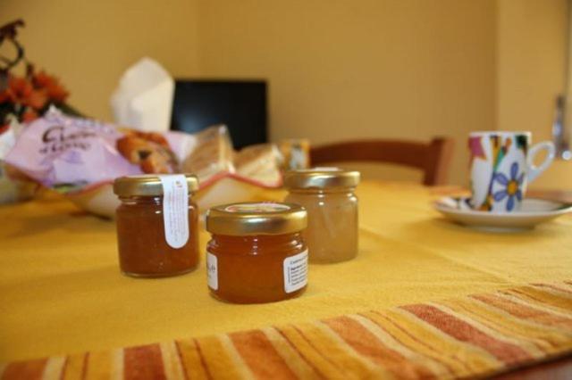 B&b La Villetta Gela