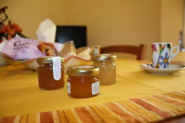 B&b La Villetta Gela