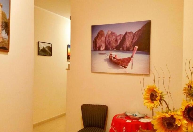 B&b La Villetta Gela