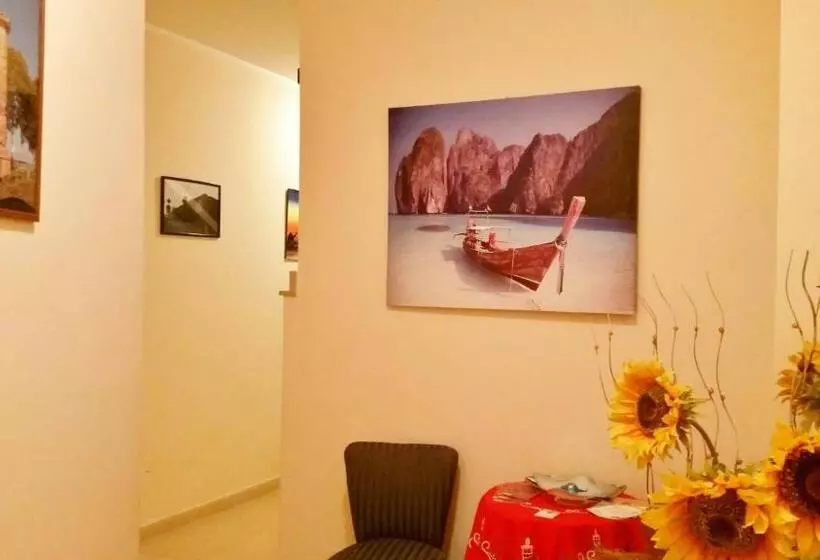 B&b La Villetta Gela